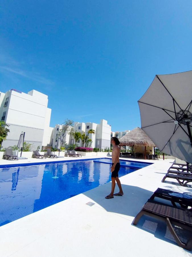 Love Vacations Тулум Екстер'єр фото
