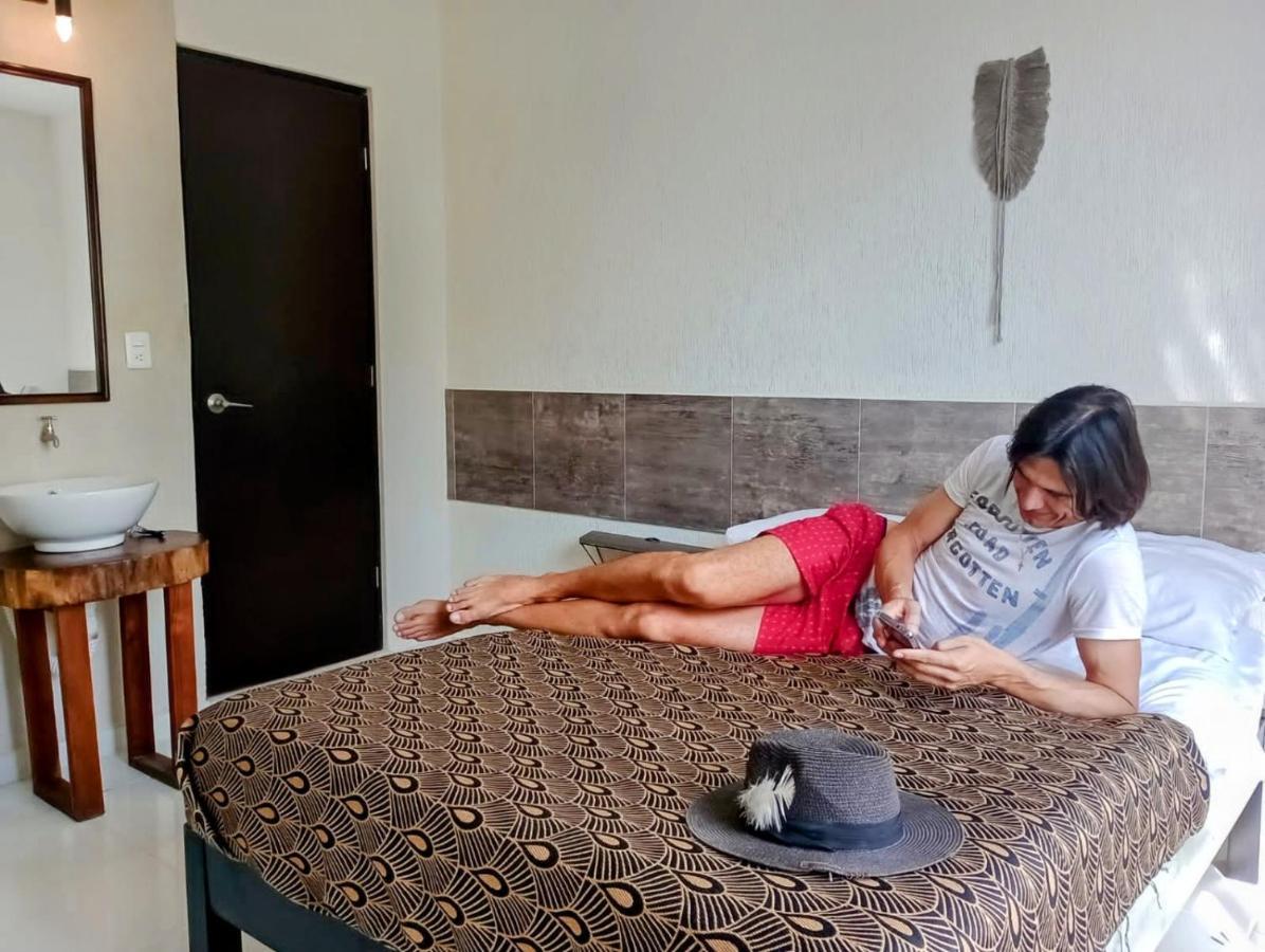 Love Vacations Тулум Екстер'єр фото