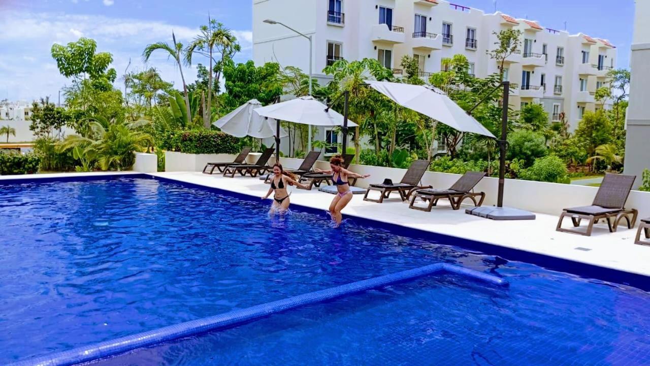 Love Vacations Тулум Екстер'єр фото