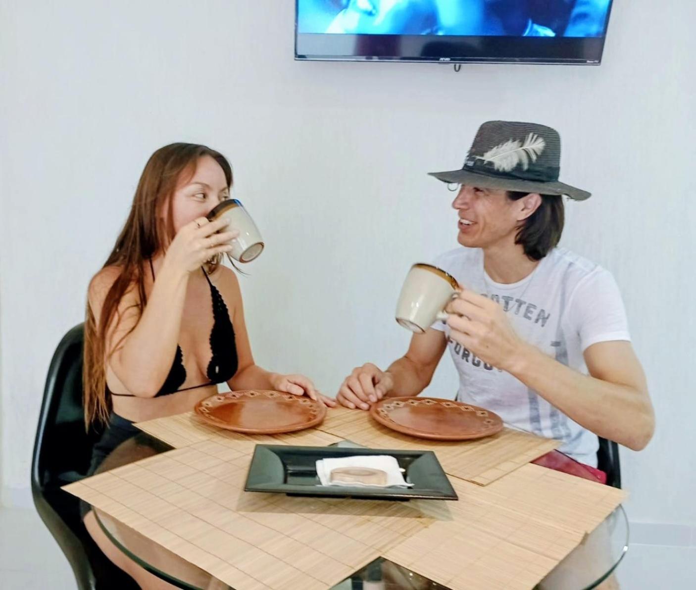 Love Vacations Тулум Екстер'єр фото